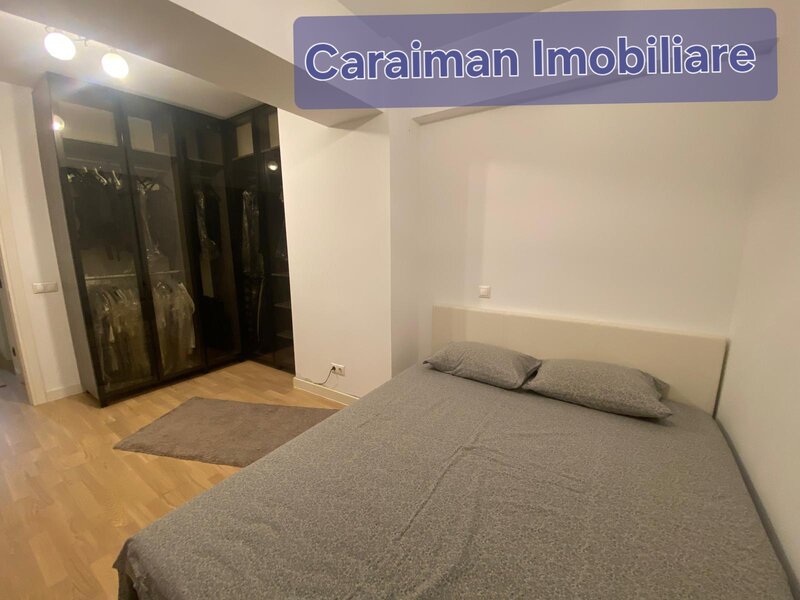 Floreasca, Barbu Vacarescu, Pipera Complex Rezidential Up Ground,