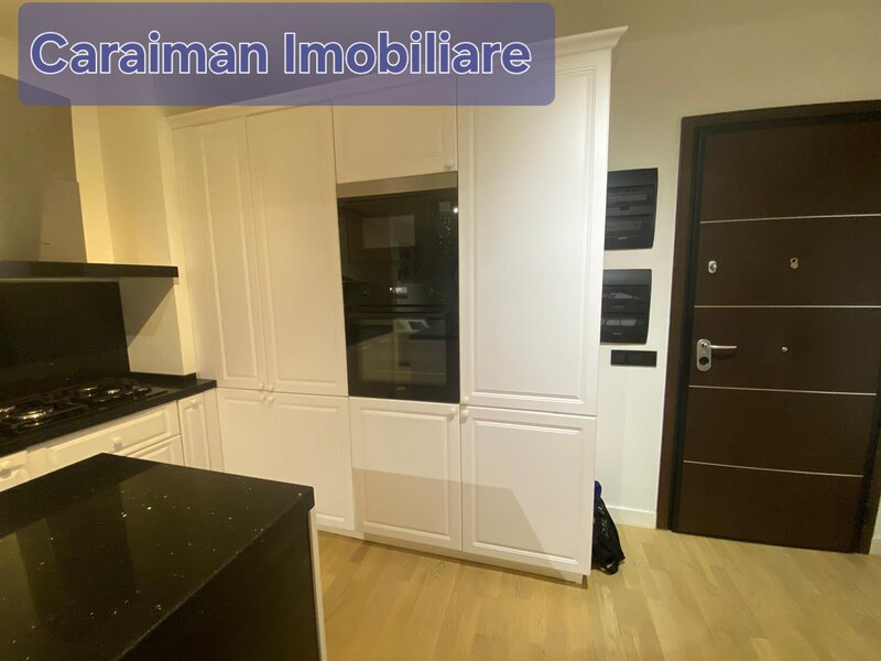 Floreasca, Barbu Vacarescu, Pipera Complex Rezidential Up Ground,