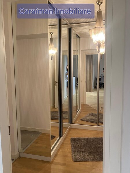 Floreasca, Barbu Vacarescu, Pipera Complex Rezidential Up Ground,