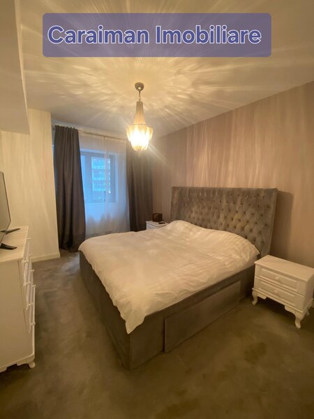 Floreasca, Barbu Vacarescu, Pipera Complex Rezidential Up Ground,