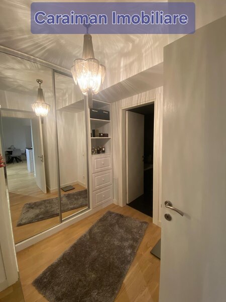 Floreasca, Barbu Vacarescu, Pipera Complex Rezidential Up Ground,