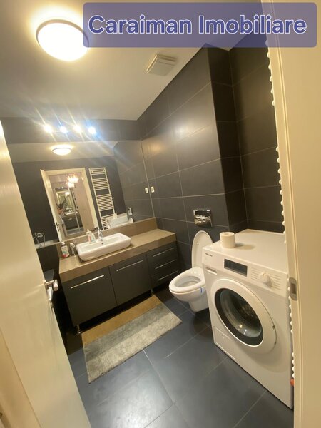 Floreasca, Barbu Vacarescu, Pipera Complex Rezidential Up Ground,