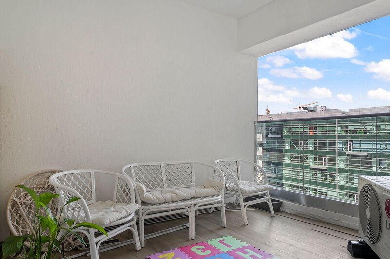 Floreasca, Barbu Vacarescu, Pipera Complex Rezidential Up Ground,