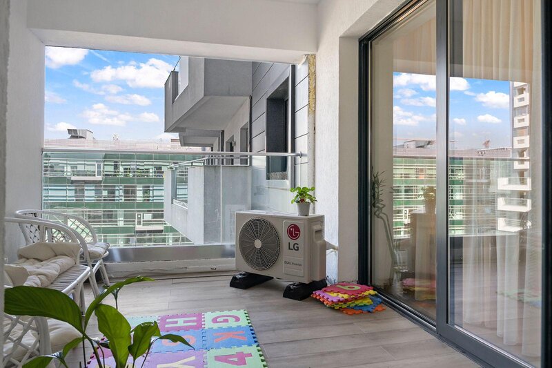 Floreasca, Barbu Vacarescu, Pipera Complex Rezidential Up Ground,