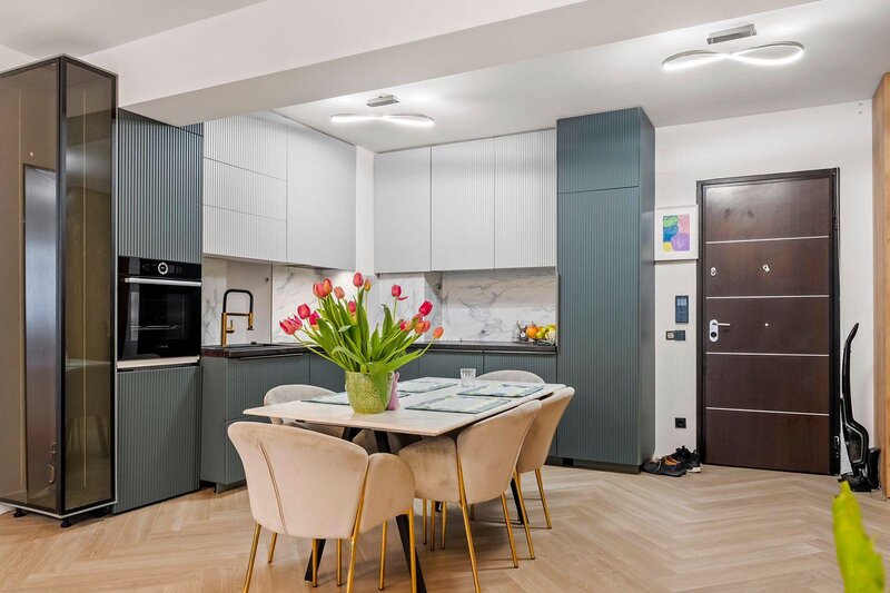 Floreasca, Barbu Vacarescu, Pipera Complex Rezidential Up Ground,