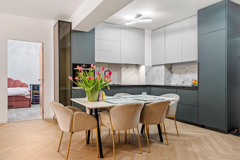 Floreasca, Barbu Vacarescu, Pipera Complex Rezidential Up Ground,