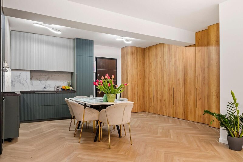 Floreasca, Barbu Vacarescu, Pipera Complex Rezidential Up Ground,