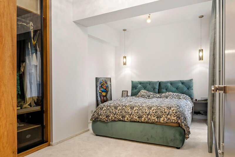 Floreasca, Barbu Vacarescu, Pipera Complex Rezidential Up Ground,