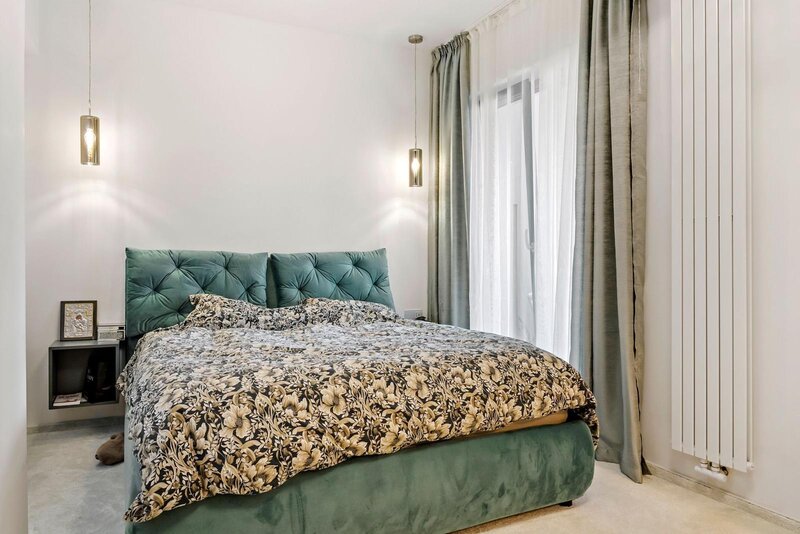 Floreasca, Barbu Vacarescu, Pipera Complex Rezidential Up Ground,