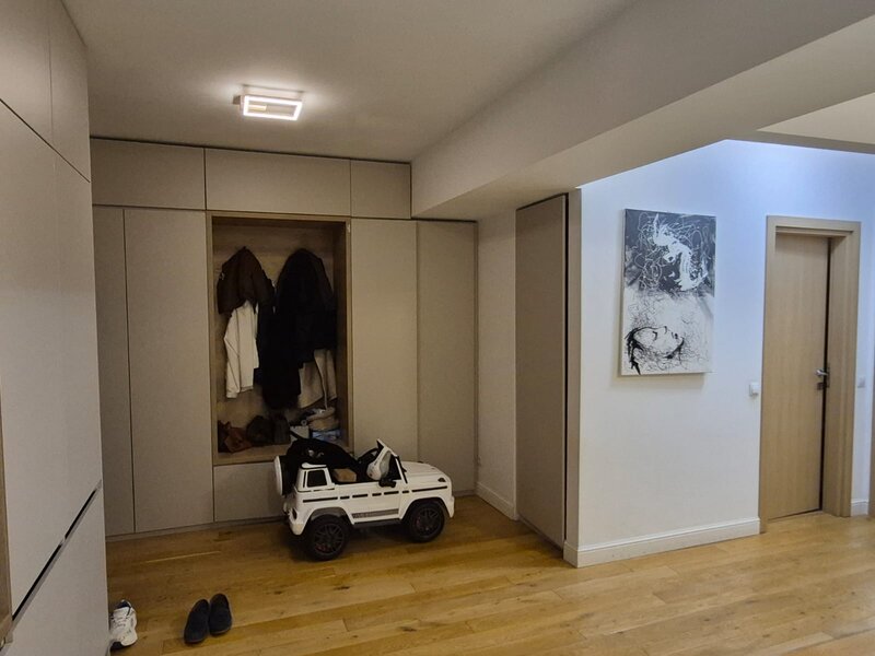 Floreasca, Barbu Vacarescu, Pipera Complex Rezidential Up Ground,