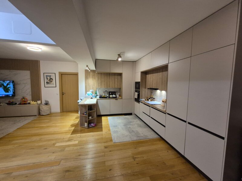 Floreasca, Barbu Vacarescu, Pipera Complex Rezidential Up Ground,