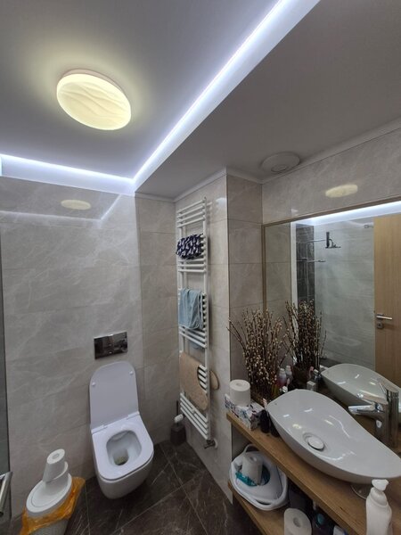 Floreasca, Barbu Vacarescu, Pipera Complex Rezidential Up Ground,